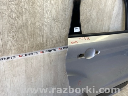 ФОТО Дверь для Ford Escape 3 (01.2012-12.2018) Киев