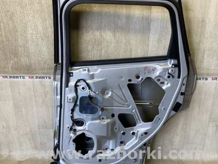 ФОТО Дверь для Ford Escape 3 (01.2012-12.2018) Киев