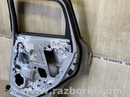 ФОТО Дверь для Ford Escape 3 (01.2012-12.2018) Киев