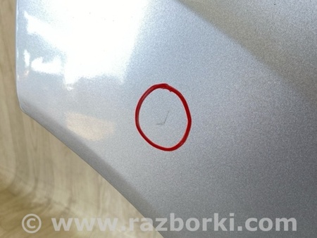 ФОТО Дверь для Ford Escape 3 (01.2012-12.2018) Киев