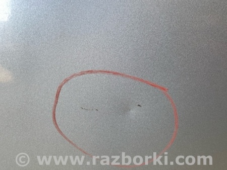 ФОТО Дверь для Ford Escape 3 (01.2012-12.2018) Киев