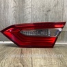 Фонарь задний внутренний Toyota Camry 70 XV70 (01.2017-...) 