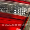 ФОТО Фонарь задний внутренний для Toyota Camry 70 XV70 (01.2017-...)  Киев