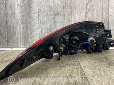 ФОТО Фонарь задний наружный для Toyota Camry 70 XV70 (01.2017-...)  Киев