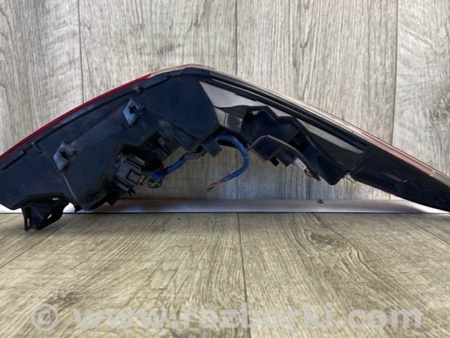 ФОТО Фонарь задний наружный для Toyota Camry 70 XV70 (01.2017-...)  Киев