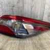 ФОТО Фонарь задний наружный для Toyota Camry 70 XV70 (01.2017-...)  Киев