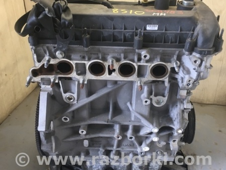 ФОТО Двигатель бензиновый для Ford Escape 3 (01.2012-12.2018) Киев