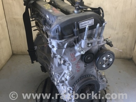 ФОТО Двигатель бензиновый для Ford Escape 3 (01.2012-12.2018) Киев