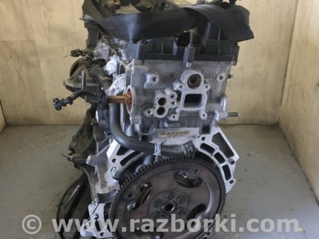 ФОТО Двигатель бензиновый для Ford Escape 3 (01.2012-12.2018) Киев