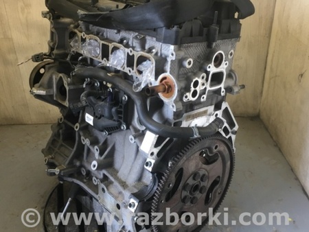 ФОТО Двигатель бензиновый для Ford Escape 3 (01.2012-12.2018) Киев