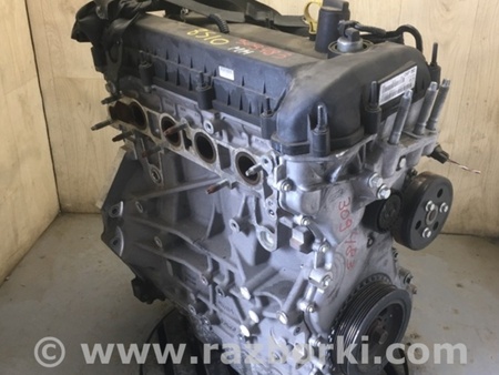 ФОТО Двигатель бензиновый для Ford Escape 3 (01.2012-12.2018) Киев