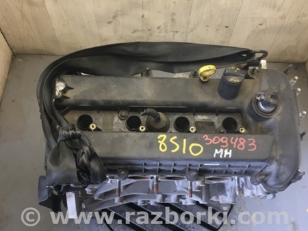 ФОТО Двигатель бензиновый для Ford Escape 3 (01.2012-12.2018) Киев