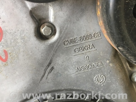 ФОТО Двигатель бензиновый для Ford Escape 3 (01.2012-12.2018) Киев