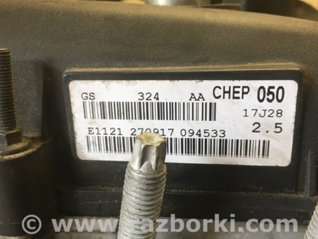ФОТО Двигатель бензиновый для Ford Escape 3 (01.2012-12.2018) Киев
