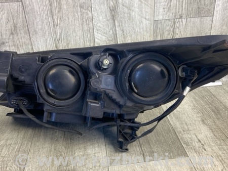 ФОТО Фара для Ford Escape 3 (01.2012-12.2018) Киев
