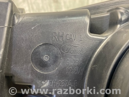 ФОТО Фара для Ford Escape 3 (01.2012-12.2018) Киев