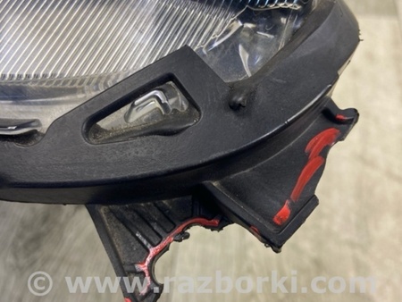 ФОТО Фара для Ford Escape 3 (01.2012-12.2018) Киев