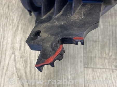 ФОТО Фара для Ford Escape 3 (01.2012-12.2018) Киев