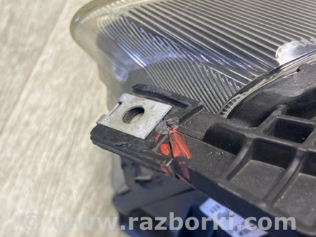 ФОТО Фара для Ford Escape 3 (01.2012-12.2018) Киев