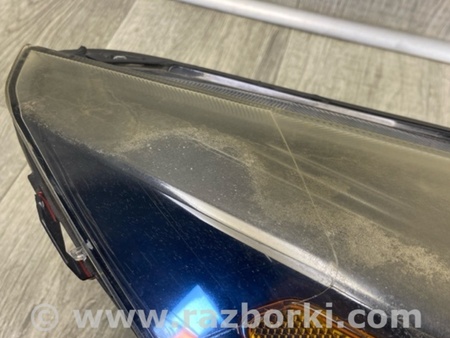 ФОТО Фара для Ford Escape 3 (01.2012-12.2018) Киев