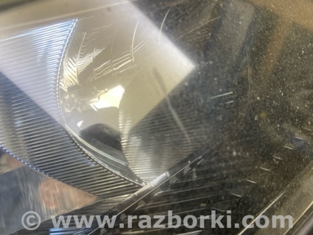 ФОТО Фара для Ford Escape 3 (01.2012-12.2018) Киев