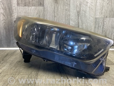 ФОТО Фара для Ford Escape 3 (01.2012-12.2018) Киев