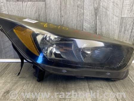 ФОТО Фара для Ford Escape 3 (01.2012-12.2018) Киев