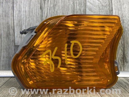 ФОТО Повторитель поворота в бампер для Ford Escape 3 (01.2012-12.2018) Киев