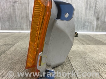 ФОТО Повторитель поворота в бампер для Ford Escape 3 (01.2012-12.2018) Киев