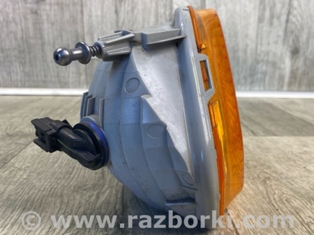 ФОТО Повторитель поворота в бампер для Ford Escape 3 (01.2012-12.2018) Киев