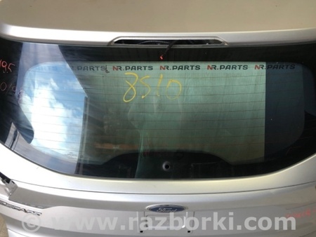 ФОТО Крышка багажника для Ford Escape 3 (01.2012-12.2018) Киев