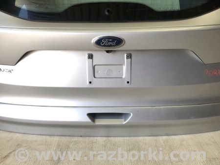 ФОТО Крышка багажника для Ford Escape 3 (01.2012-12.2018) Киев