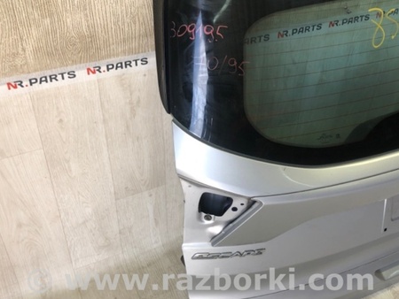 ФОТО Крышка багажника для Ford Escape 3 (01.2012-12.2018) Киев