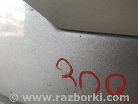 ФОТО Крышка багажника для Ford Escape 3 (01.2012-12.2018) Киев