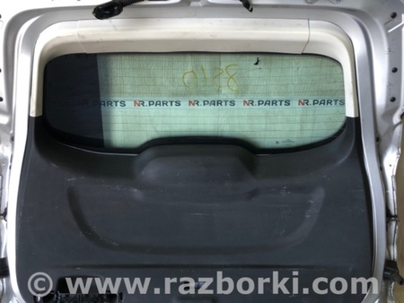 ФОТО Крышка багажника для Ford Escape 3 (01.2012-12.2018) Киев