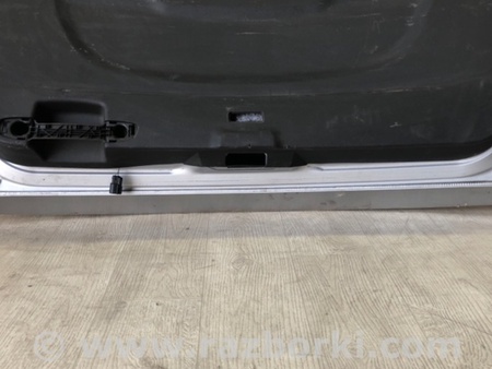 ФОТО Крышка багажника для Ford Escape 3 (01.2012-12.2018) Киев