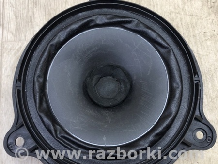 ФОТО Динамики для Nissan Pathfinder R52 Киев