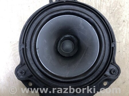 ФОТО Динамики для Nissan Pathfinder R52 Киев