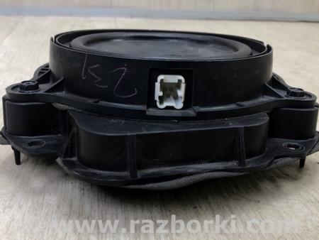 ФОТО Динамики для Nissan Pathfinder R52 Киев
