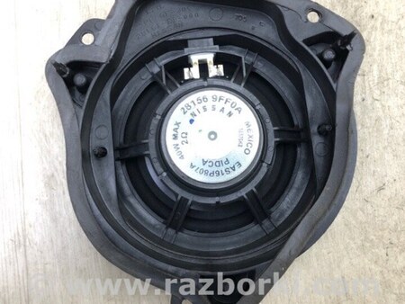 ФОТО Динамики для Nissan Pathfinder R52 Киев