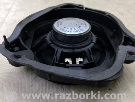 ФОТО Динамики для Nissan Pathfinder R52 Киев