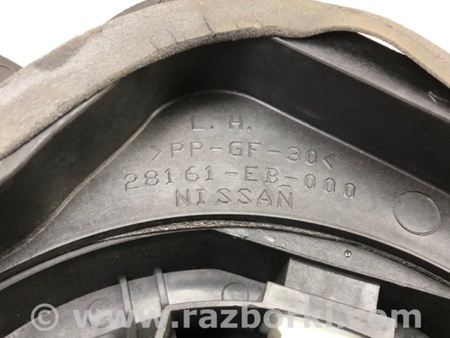 ФОТО Динамики для Nissan Pathfinder R52 Киев