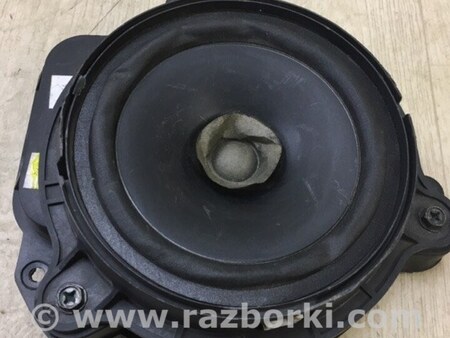 ФОТО Динамики для Nissan Pathfinder R52 Киев