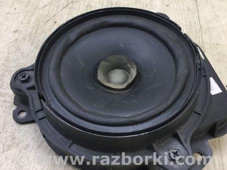 ФОТО Динамики для Nissan Pathfinder R52 Киев