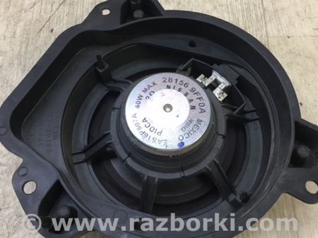 ФОТО Динамики для Nissan Pathfinder R52 Киев