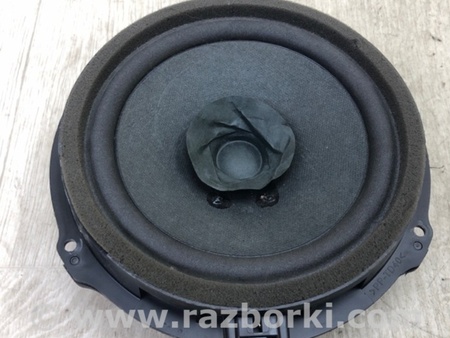 ФОТО Динамики для Ford Escape 3 (01.2012-12.2018) Киев