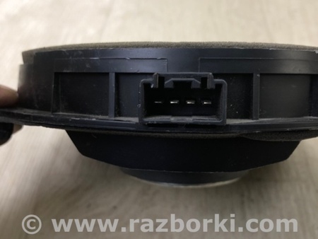 ФОТО Динамики для Ford Escape 3 (01.2012-12.2018) Киев