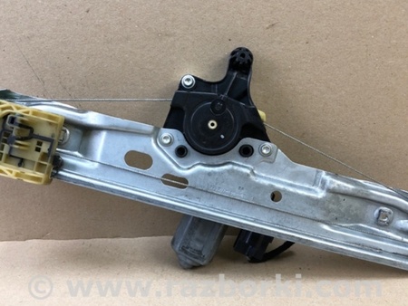 ФОТО Стеклоподъемник для Ford Focus 3 (01.2010 - 03.2018) Киев