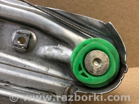 ФОТО Стеклоподъемник для Ford Focus 3 (01.2010 - 03.2018) Киев