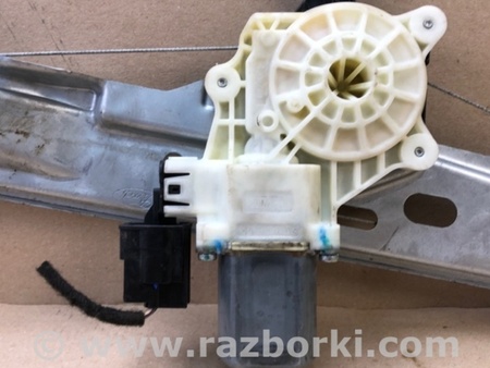 ФОТО Стеклоподъемник для Ford Focus 3 (01.2010 - 03.2018) Киев